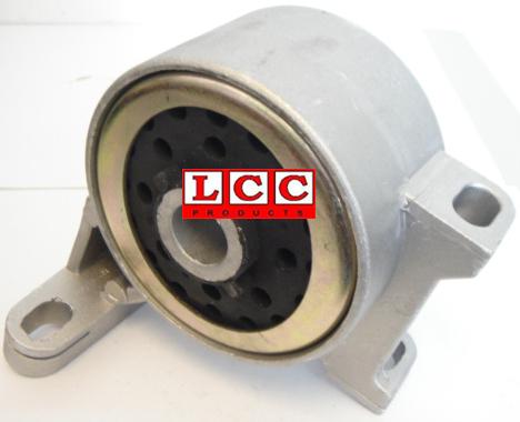 LCC PRODUCTS Подвеска, двигатель TR0453